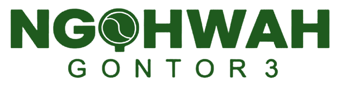 Ngohwah Gontor 3